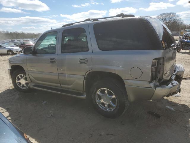 Изображение 2 2002 GMC DENALI  2002 с VIN 1GKEK63U32J121303