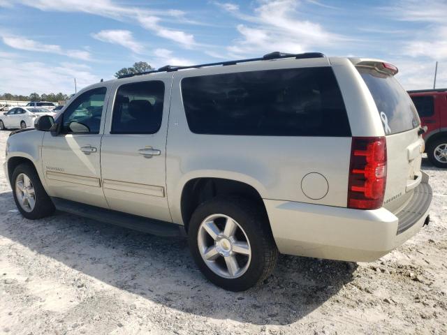 Obraz 2 z 2014 CHEVROLET SUBURBAN C1500 LT 2014 z VIN 1GNSCJE05ER173733