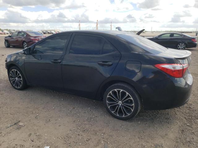 Изображение 2 2015 TOYOTA COROLLA L 2015 с VIN 2T1BURHE1FC421984