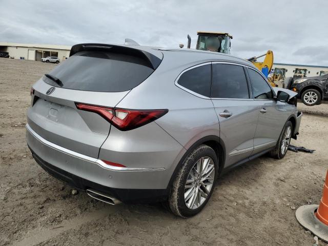Obraz 3 z 2023 ACURA MDX ADVANCE 2023 z VIN 5J8YE1H83PL001495
