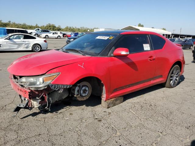 Изображение 1 2015 TOYOTA SCION TC  2015 с VIN JTKJF5C71FJ002795