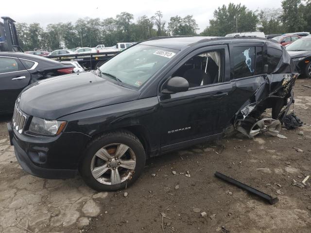 2016 JEEP COMPASS SPORT 2016 image