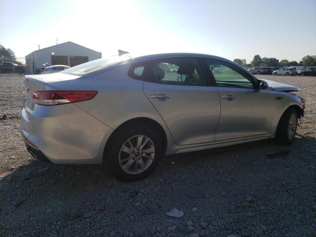 Image 3 of 2018 KIA OPTIMA LX 2018 with VIN 5XXGT4L39JG213838