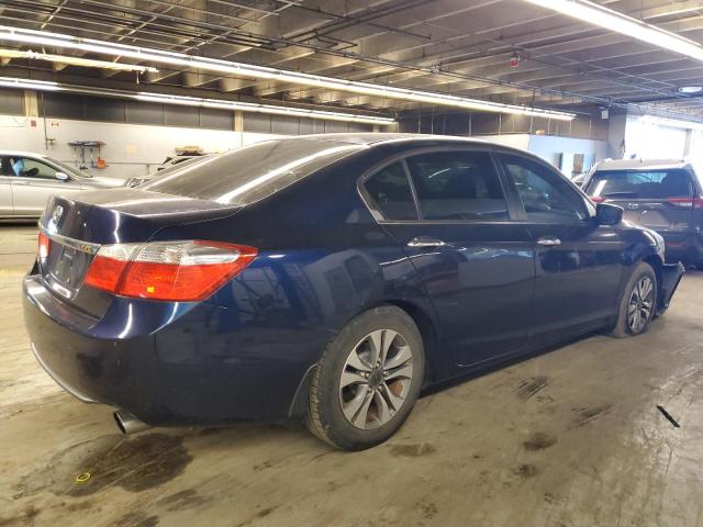 Obraz 3 z 2014 HONDA ACCORD LX 2014 z VIN 1HGCR2F34EA195894