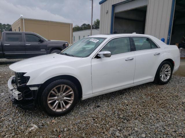 2016 CHRYSLER 300C  2016 image