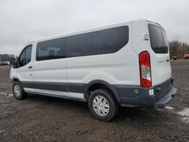 Obraz 2 z 2016 FORD TRANSIT T-350 2016 z VIN 1FBZX2ZM7GKA69209