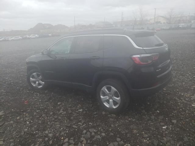 Obraz 2 z 2021 JEEP COMPASS LATITUDE 2021 z VIN 3C4NJDBB7MT558896