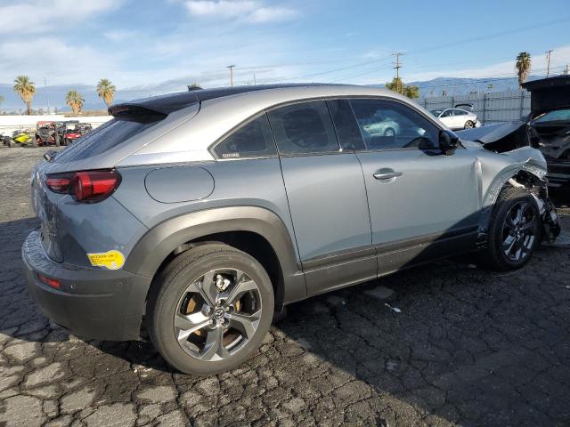 Image 3 of 2022 MAZDA MX-30 PREMIUM PLUS 2022 with VIN JM1DRADB1N0100687