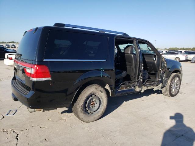 Obraz 3 z 2017 LINCOLN NAVIGATOR L RESERVE 2017 z VIN 5LMJJ3KT9HEL01741