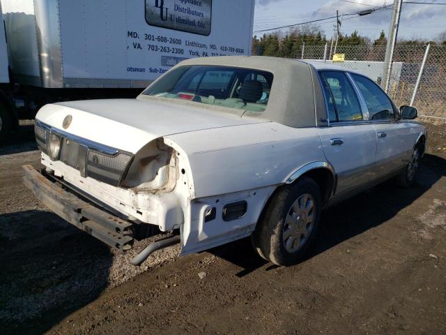 Изображение 3 2008 MERCURY GRAND MARQUIS LS 2008 с VIN 2MEHM75V28X610871