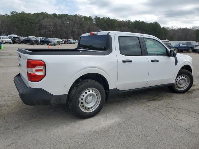 Image 3 of 2023 FORD MAVERICK XL 2023 with VIN 3FTTW8F9XPRA84225