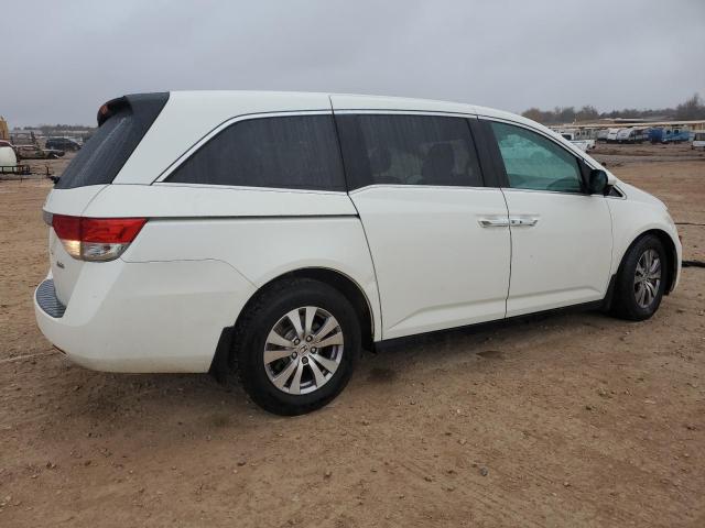 Изображение 3 2016 HONDA ODYSSEY EXL 2016 с VIN 5FNRL5H64GB014757