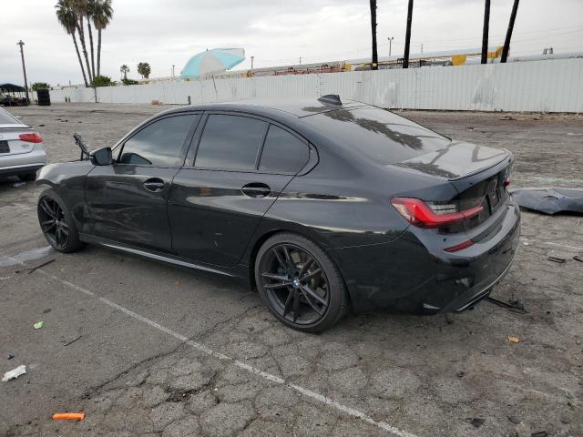 Изображение 2 2022 BMW M340I  2022 с VIN 3MW5U7J03N8C57679