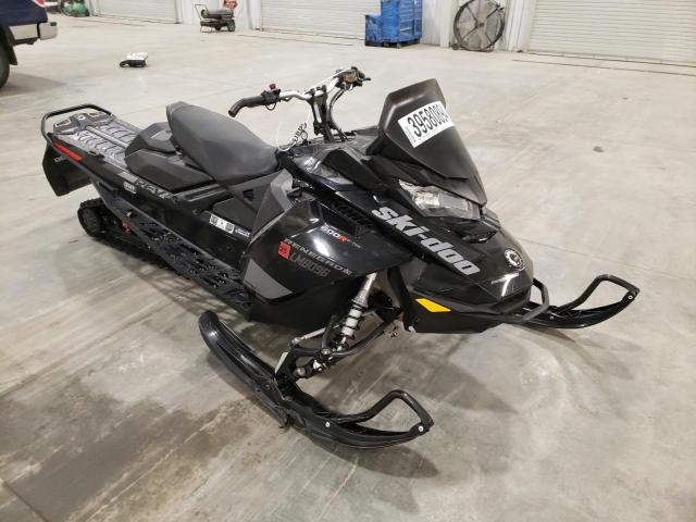 2020 SKI DOO RENEGADE 2020 image