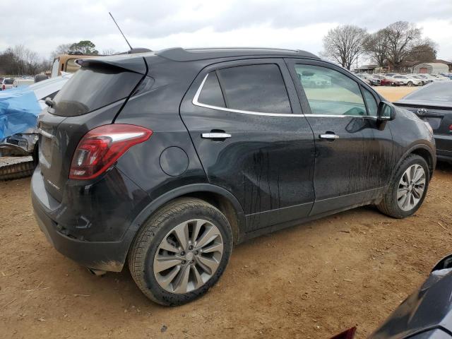 Image 3 of 2020 BUICK ENCORE PREFERRED 2020 with VIN KL4CJASB2LB010174