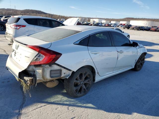 Изображение 3 2019 HONDA CIVIC SPORT 2019 с VIN 2HGFC2F8XKH505506
