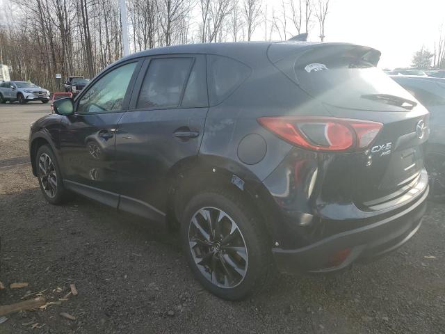 Изображение 2 2016 MAZDA CX-5 GT 2016 с VIN JM3KE4DY3G0660052