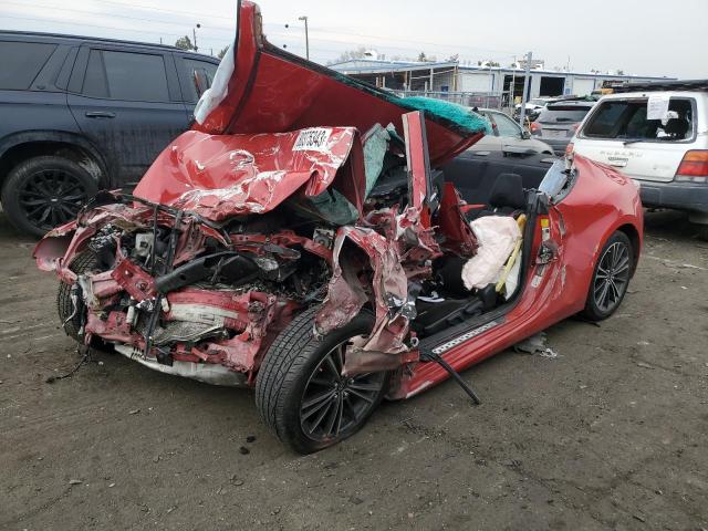 Изображение 1 2015 TOYOTA SCION FR-S  2015 с VIN JF1ZNAA19F9703130