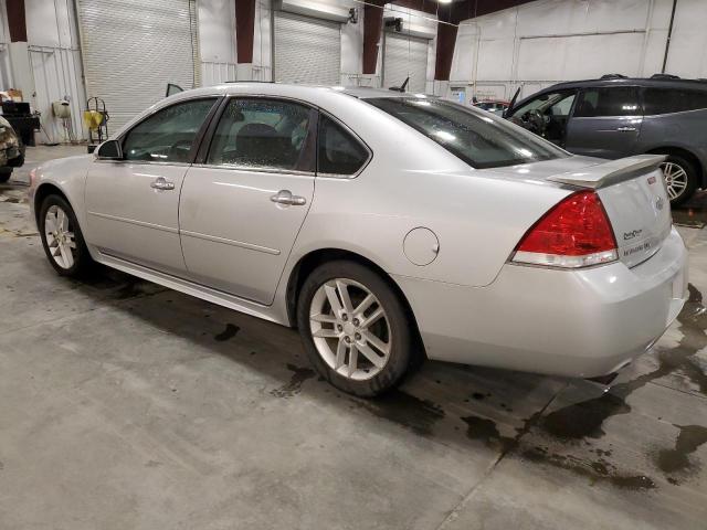 Obraz 2 z 2015 CHEVROLET IMPALA LIMITED LTZ 2015 z VIN 2G1WC5E37F1142272