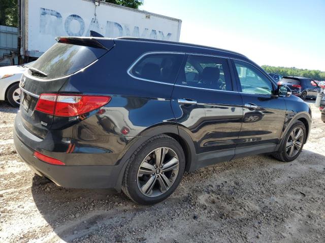 Obraz 3 z 2016 HYUNDAI SANTA FE SE ULTIMATE 2016 z VIN KM8SR4HF9GU139606