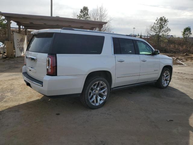 Изображение 3 2017 GMC YUKON XL DENALI 2017 с VIN 1GKS2HKJ8HR287381