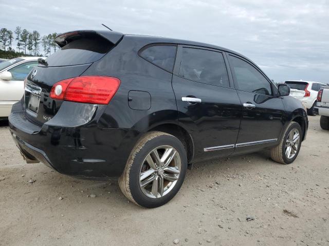 Image 3 of 2011 NISSAN ROGUE S 2011 with VIN JN8AS5MT5BW174943