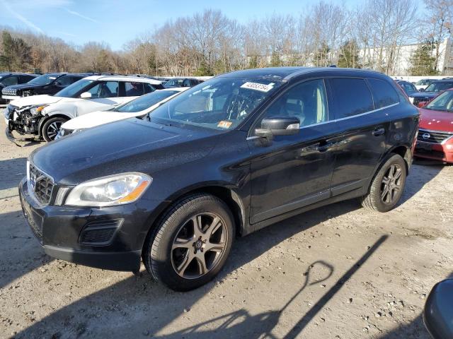 Obraz 1 z 2013 VOLVO XC60 T6 2013 z VIN YV4902DZ7D2418736