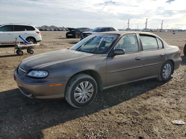 1999 CHEVROLET MALIBU  1999 image