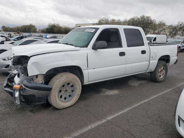 Obraz 2005 CHEVROLET SILVERADO C1500 2005
