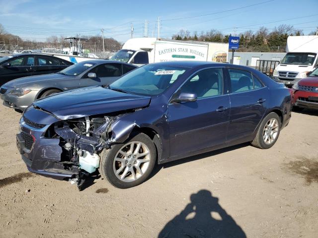 Изображение 1 2015 CHEVROLET MALIBU 1LT 2015 с VIN 1G11C5SL2FF227124