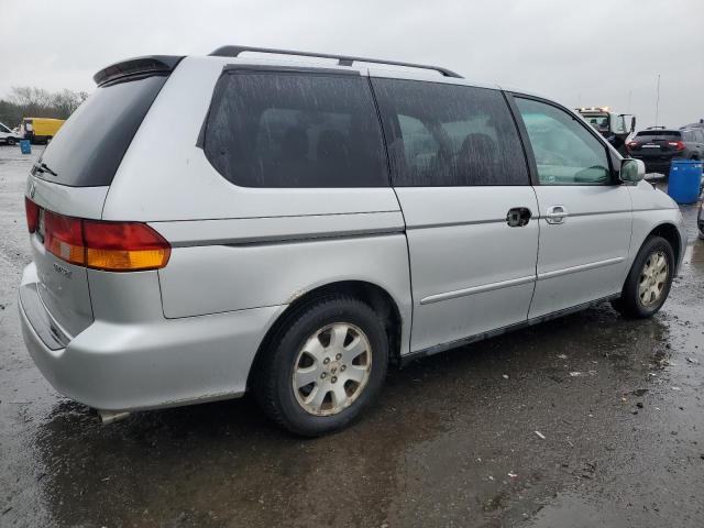 Изображение 3 2004 HONDA ODYSSEY EX 2004 с VIN 5FNRL18804B142158