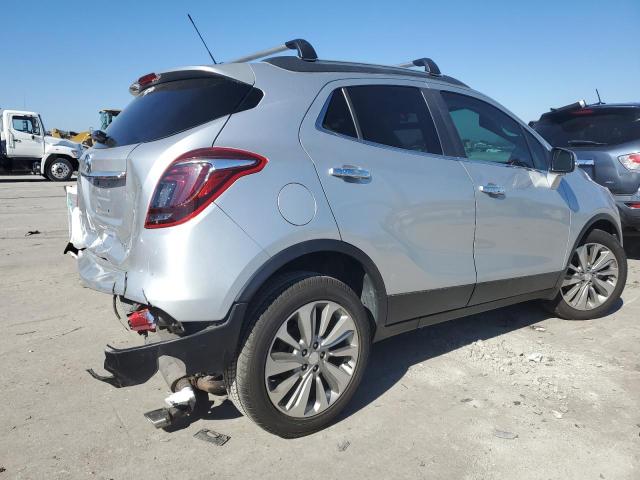 Изображение 3 2017 BUICK ENCORE PREFERRED 2017 с VIN KL4CJASBXHB013170