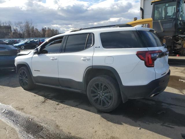 Image 2 of 2023 GMC ACADIA SLE 2023 with VIN 1GKKNRL45PZ124014