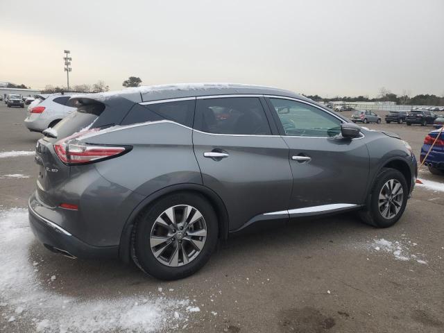 Image 3 of 2015 NISSAN MURANO S 2015 with VIN 5N1AZ2MHXFN205497