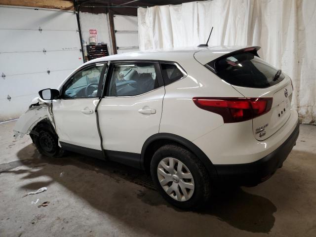 Image 2 of 2018 NISSAN ROGUE SPORT S 2018 with VIN JN1BJ1CR9JW258959