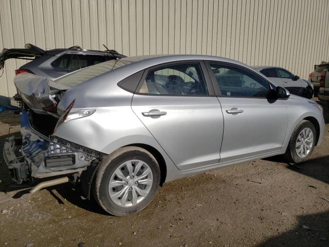 Изображение 3 2020 HYUNDAI ACCENT SE 2020 с VIN 3KPC24A67LE120357