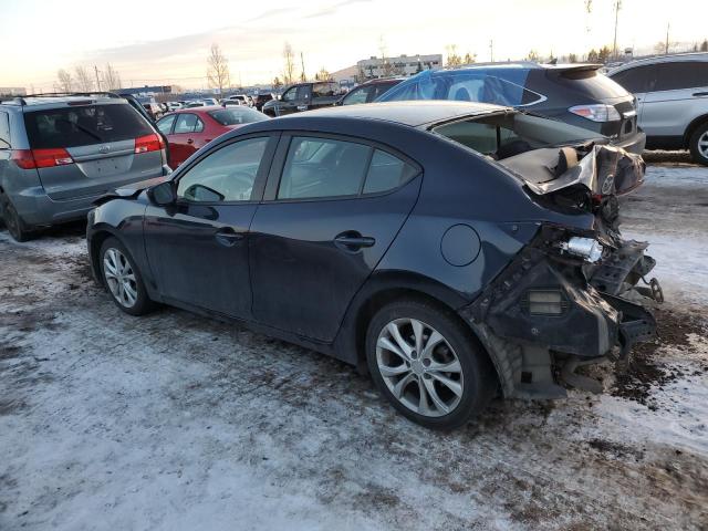 Image 2 of 2016 MAZDA 3 SPORT 2016 with VIN 3MZBM1U75GM295661