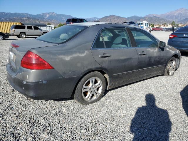 Изображение 3 2007 HONDA ACCORD SE 2007 с VIN 1HGCM56317A152116