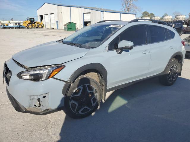 Изображение 1 2019 SUBARU CROSSTREK LIMITED 2019 с VIN JF2GTANC8KH323121