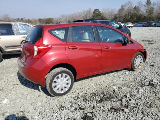 Image 3 of 2015 NISSAN VERSA NOTE S 2015 with VIN 3N1CE2CP0FL359155