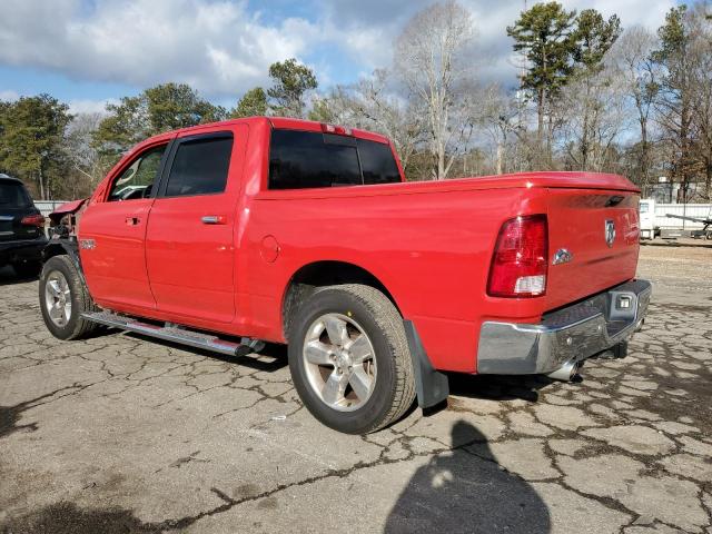 Изображение 2 2017 RAM 1500 SLT 2017 с VIN 3C6RR6LTXHG721785