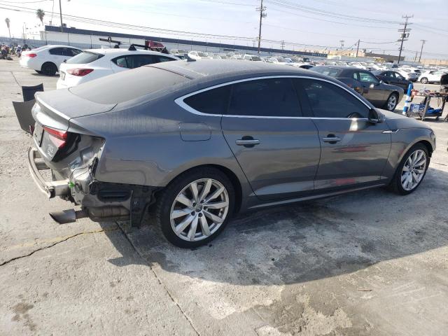 Изображение 3 2018 AUDI A5 PREMIUM PLUS 2018 с VIN WAUBNCF51JA128240