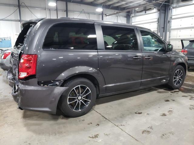 Obraz 3 z 2019 DODGE GRAND CARAVAN GT 2019 z VIN 2C4RDGEG7KR611016