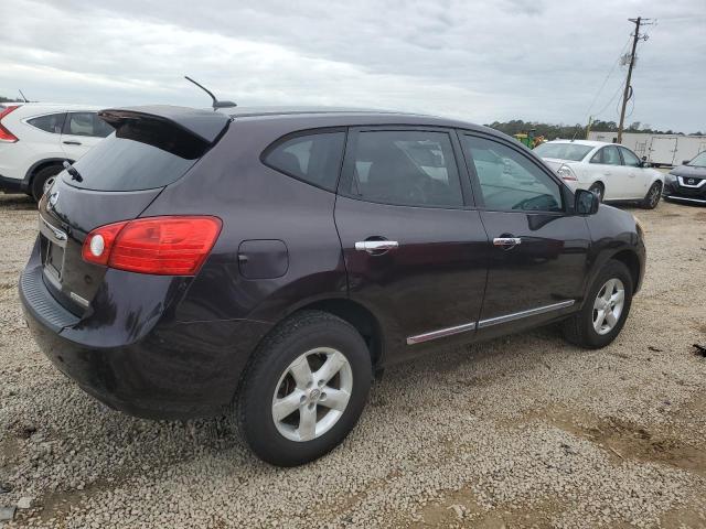 Obraz 3 z 2013 NISSAN ROGUE S 2013 z VIN JN8AS5MT2DW522782