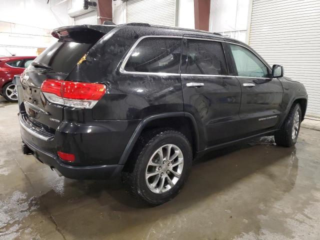 Изображение 3 2014 JEEP GRAND CHEROKEE LIMITED 2014 с VIN 1C4RJFBG9EC571316