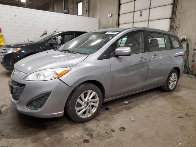 2015 MAZDA 5 SPORT 2015 image