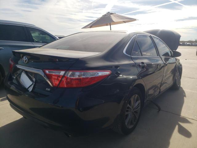 Image 3 of 2015 TOYOTA CAMRY LE 2015 with VIN 4T1BF1FK0FU899087