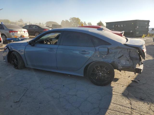 Изображение 2 2022 HONDA CIVIC SPORT 2022 с VIN 2HGFE2F52NH527097