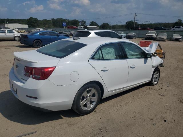 Image 3 of 2015 CHEVROLET MALIBU LS 2015 with VIN 1G11B5SL8FF242312
