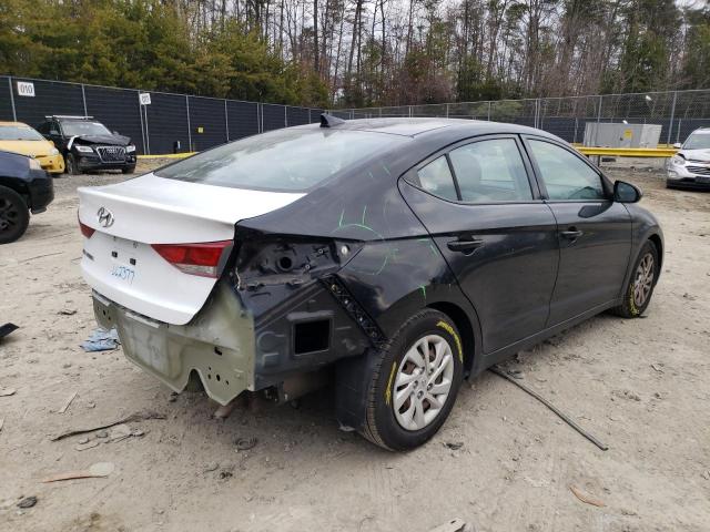 Obraz 3 z 2017 HYUNDAI ELANTRA SE 2017 z VIN 5NPD74LF0HH206731